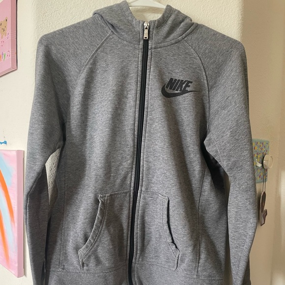 Nike Other - Nike Jacket